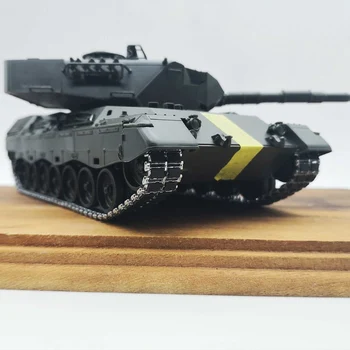1/35 Metalo Sekti Nuorodas vokiečių Leopard 1 PZH2000 Bakas Modelis w/metalo pin