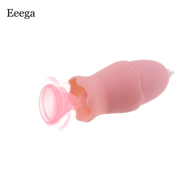 Liežuvio Vibratoriai Sekso Žaislai Moterims, Oralinis Klitorio Stimuliatorius Meilės Kiaušiniai Vibratorius Moterims Makšties Massager Sekso Produktai