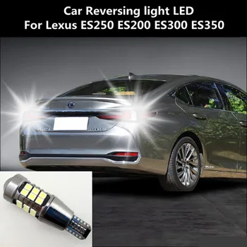 Automobilio Atbulinės eigos šviesos diodų (LED) Už 