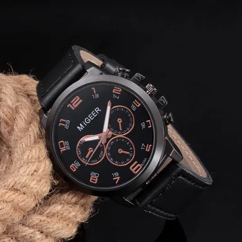 2021 Karšto Stiliaus Laikrodžiai vyriški Naujus Produktus Laikrodžiai vyriški Diržo Kvarciniai Laikrodžiai Mados Laikrodžiai Verslo Laikrodžiai