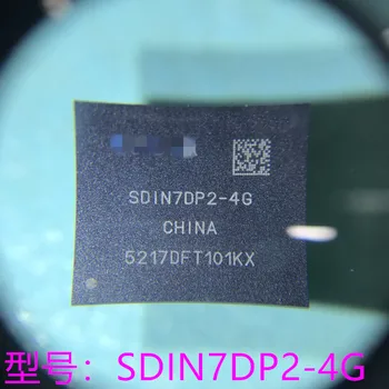 5/VNT DAUG SDIN7DP2-4G SDIN7DP2 BGA153 100% naujas originalus