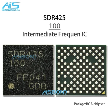 Naujas SDR425 100 