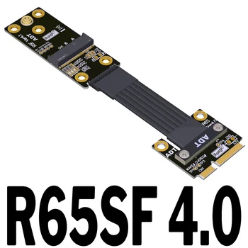 Mini-pcie belaidžio tinklo kortelė, adapteris M. 2 mygtuką A. E ilgiklis, greičio juostos plotis: PCIe 3.0/4.0x1