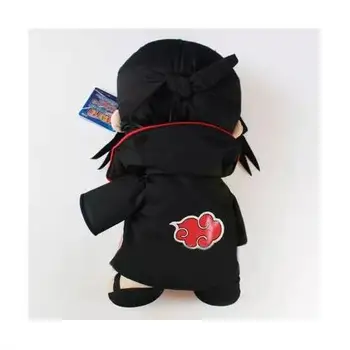 Naruto Uchihiro Bojitsu Pliušinis Lėlės Aušros Organizacijos Narys Torino Žaislas, Lėlė Lėlė