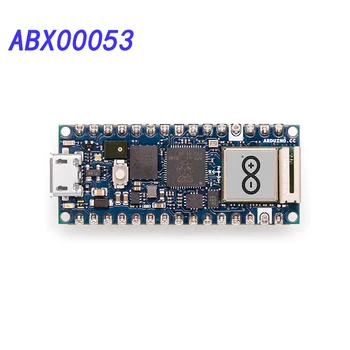 Avada Tech ABX00053 ARDUINO NANO RP2040 PRISIJUNGTI HDRS