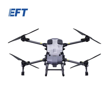 Išankstinio Pardavimo 2022 ELP Sunkiųjų Apkrova Z50 Drone 50L Bakas Rungtynės Purškimo Sistemos, Variklių, Nuotolinio Valdymo žemės Ūkio Augalų Pprotection Drone