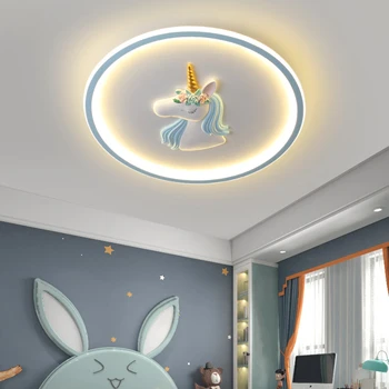 Namų dekoravimo studijos šiuolaikinės lubų lempos, lubų šviestuvai kambarį apdaila led žibintai, už kambarį, patalpų apšvietimas plafonniers
