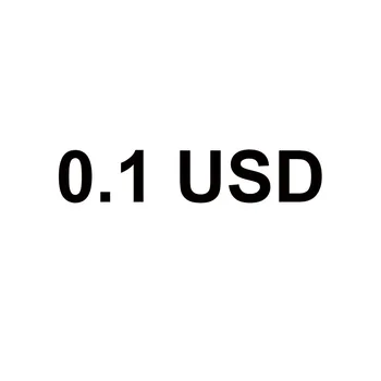 0.1 USD, pastabą, po to-parduoti savo užsakymų